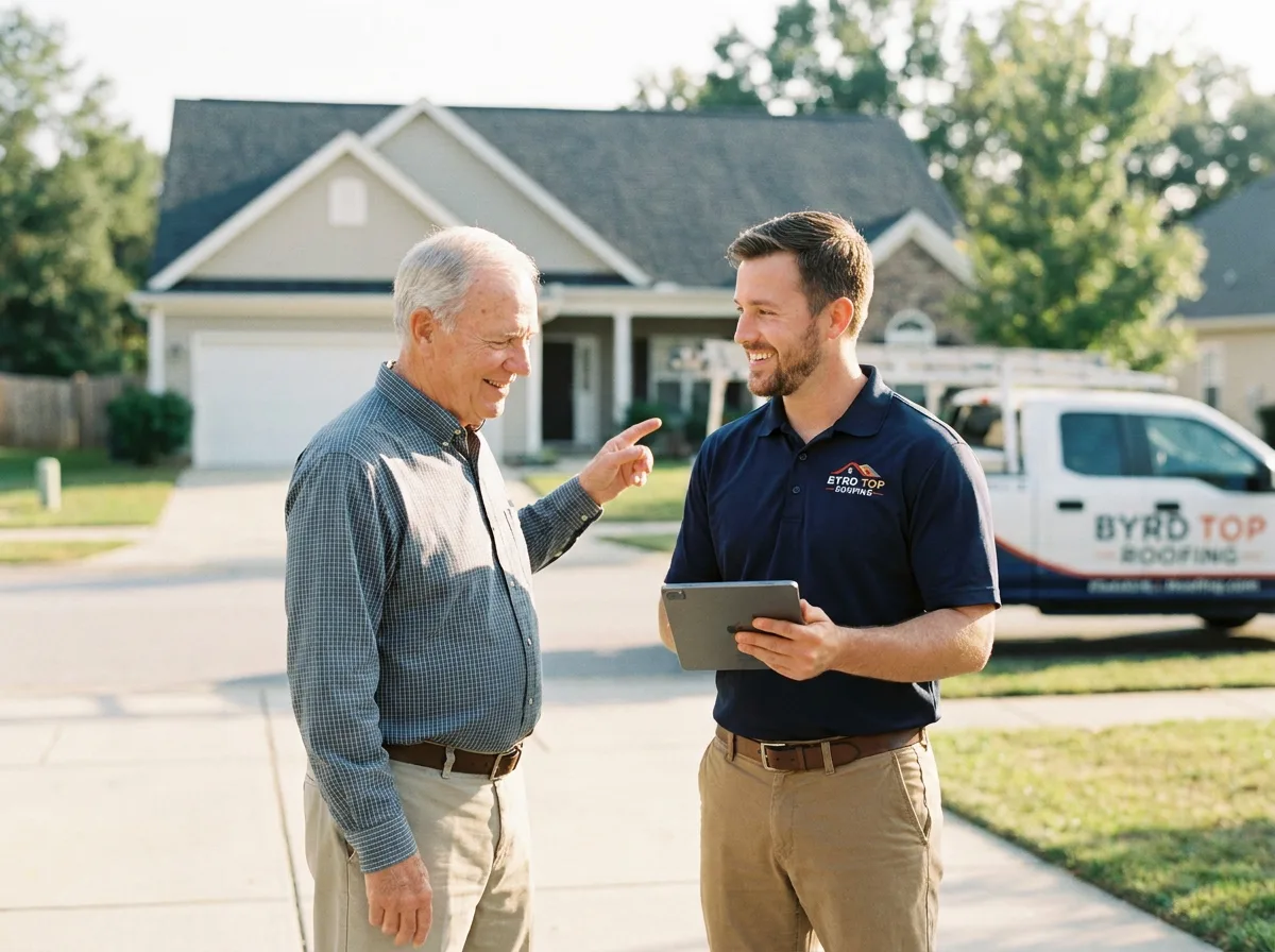 Roofing Christiansburg, OH FAQs